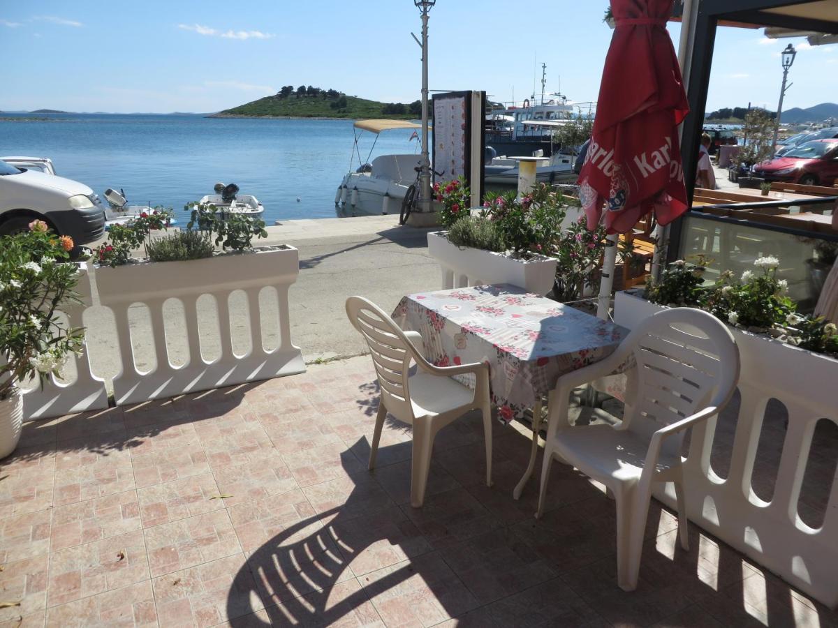 Sweet Sea Apartment Pakostane